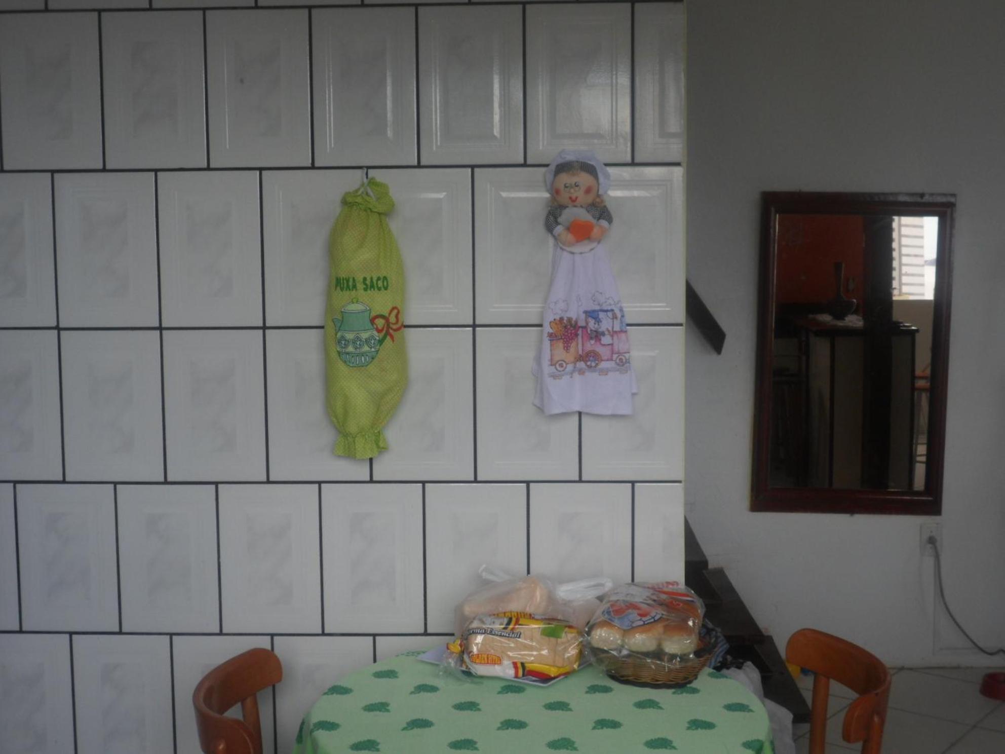 Mar Da Babilonia Hostel Rio de Janeiro Luaran gambar