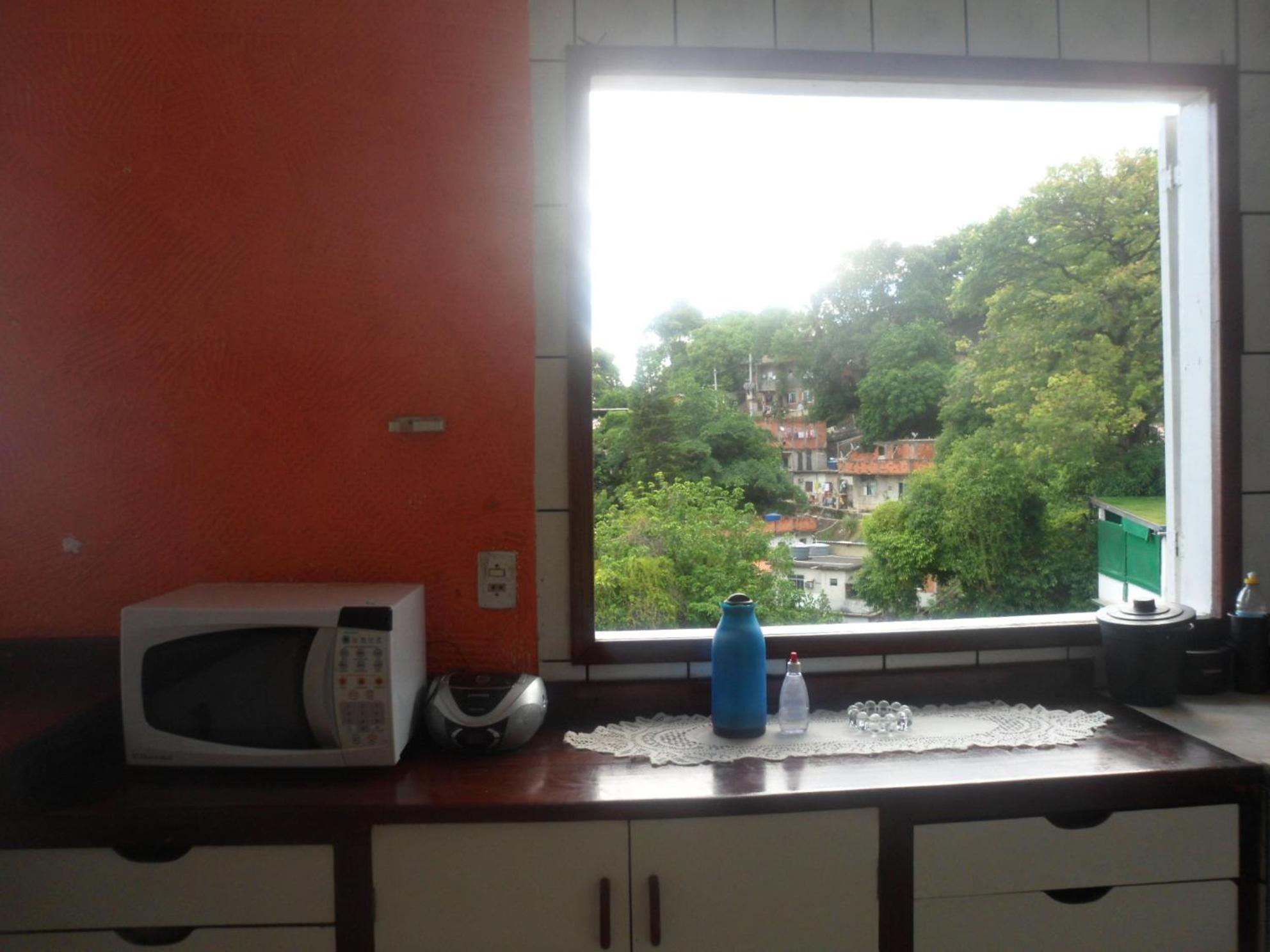 Mar Da Babilonia Hostel Rio de Janeiro Luaran gambar