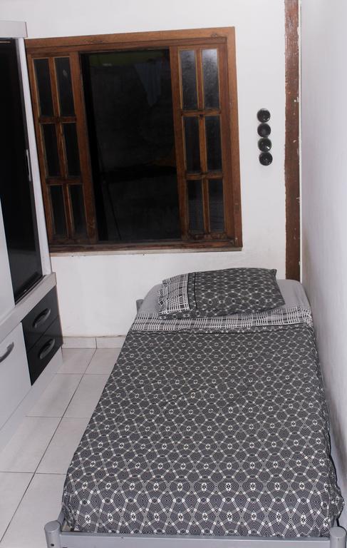 Mar Da Babilonia Hostel Rio de Janeiro Bilik gambar