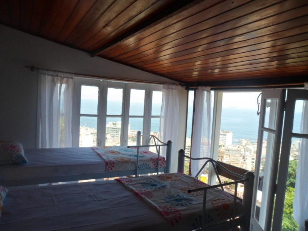 Mar Da Babilonia Hostel Rio de Janeiro Bilik gambar