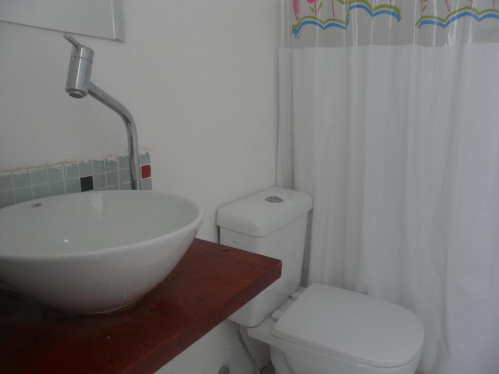 Mar Da Babilonia Hostel Rio de Janeiro Luaran gambar