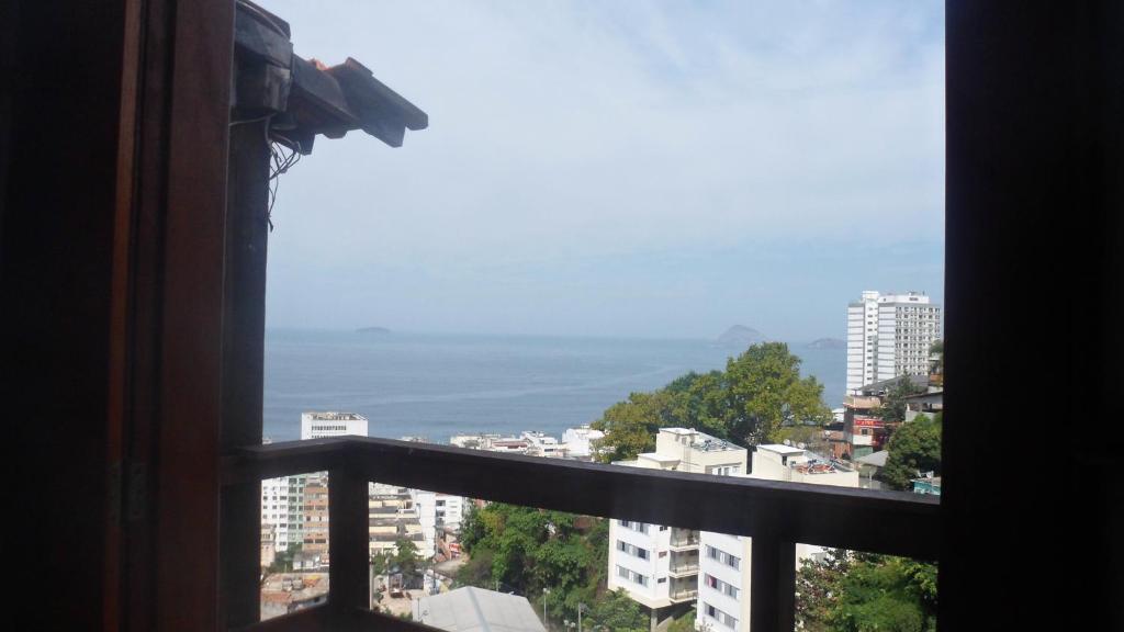 Mar Da Babilonia Hostel Rio de Janeiro Bilik gambar